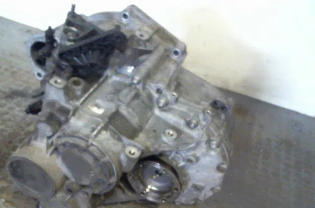 Boîte de vitesses manuelle Volkswagen GOLF V (1K1) 2.0 tdi (2003-2008) occasion