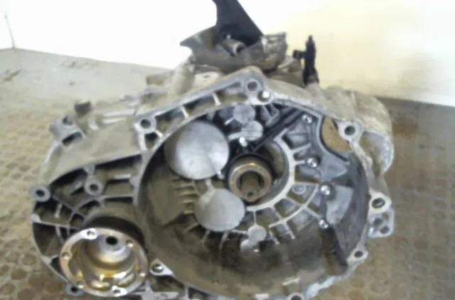 Boîte de vitesses manuelle Volkswagen GOLF V (1K1) 2.0 tdi (2003-2008) occasion