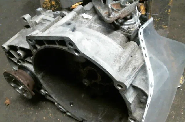 Boîte de vitesses manuelle Volkswagen GOLF V (1K1) 2.0 tdi (2003-2008) occasion