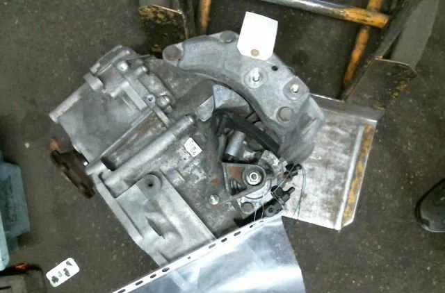 Boîte de vitesses manuelle Volkswagen GOLF V (1K1) 2.0 tdi (2003-2008) occasion