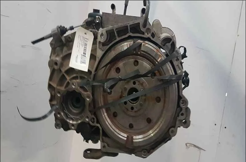 Boîte de vitesses manuelle VOLKSWAGEN GOLF V occasion