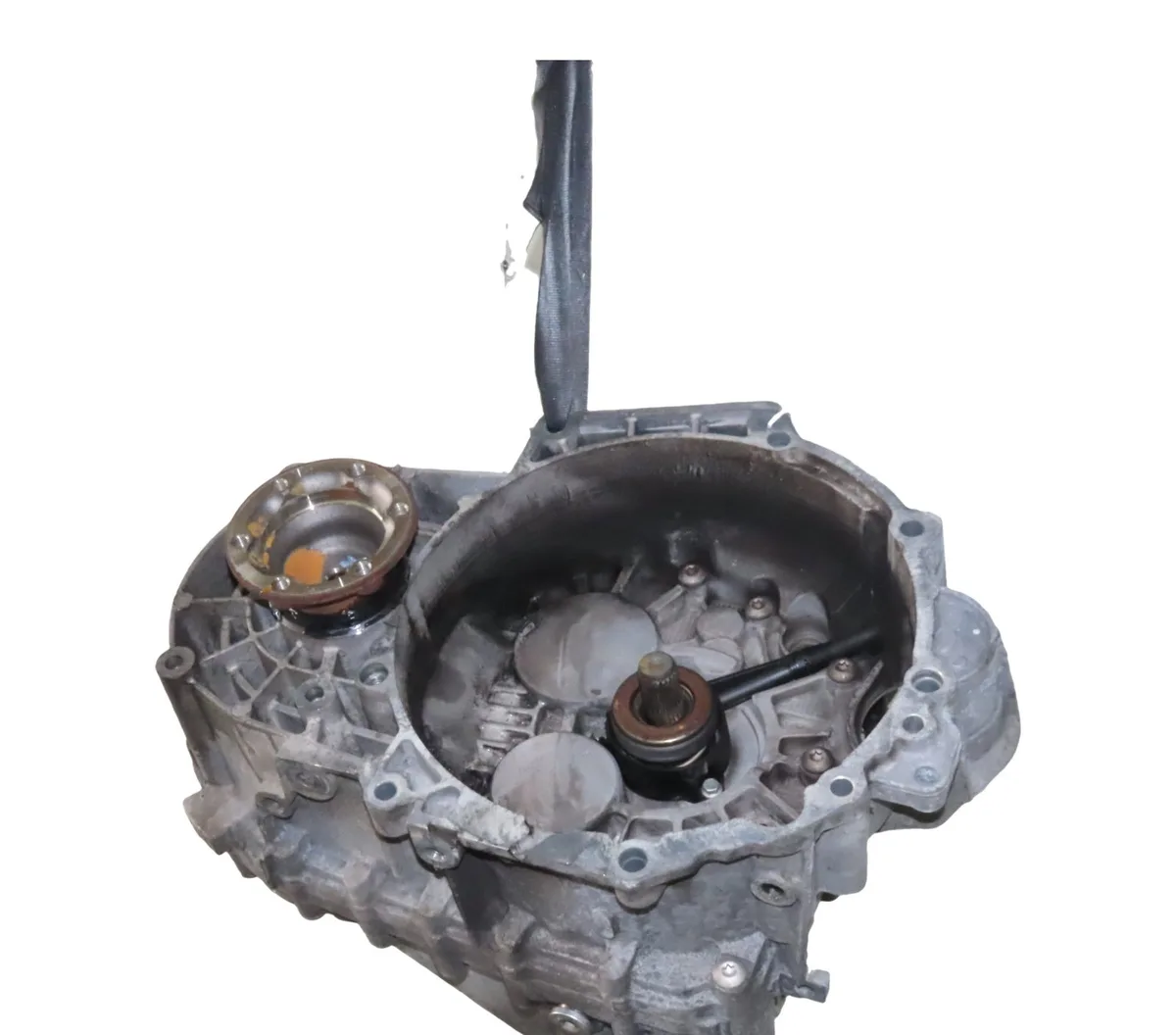Boîte de vitesses manuelle Volkswagen GOLF VI (5K1) 2.0 gti (2009-2012) occasion