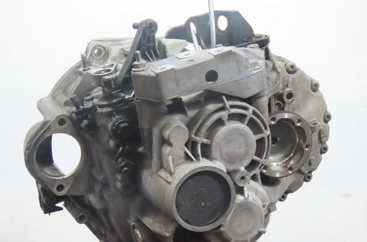 Boîte de vitesses manuelle Volkswagen GOLF VI (5K1) 2.0 gti (2009-2012) occasion