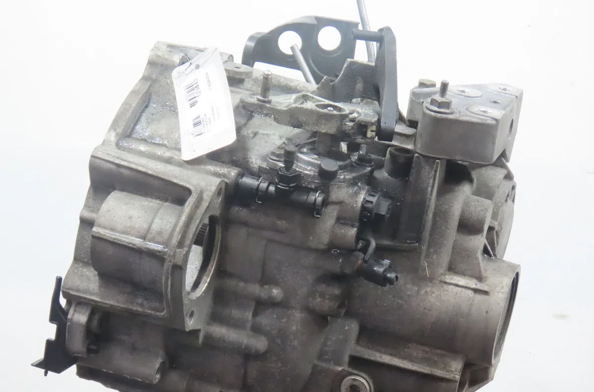 Boîte de vitesses manuelle Volkswagen GOLF VI (5K1) 2.0 gti (2009-2012) occasion