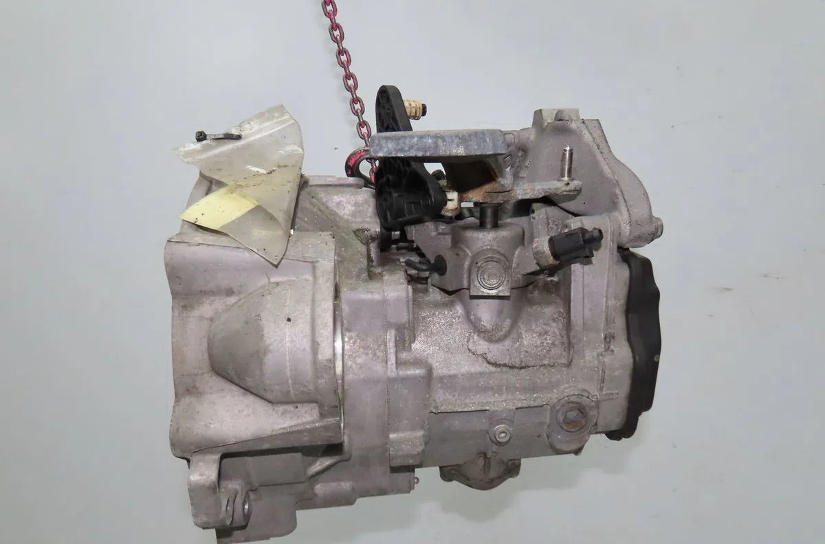 Boîte de vitesses manuelle Volkswagen GOLF VI (5K1) 2.0 tdi (2008-2013) 5 portes occasion