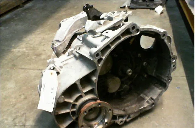 Boîte de vitesses manuelle Volkswagen GOLF VI (5K1) 2.0 tdi (2008-2013) occasion