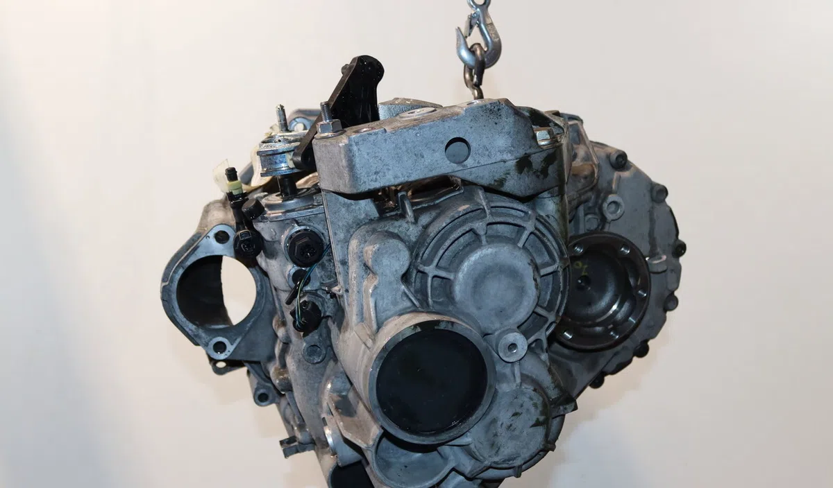 Boîte de vitesses manuelle Volkswagen GOLF VI (5K1) 2.0 tdi (2008-2013) occasion