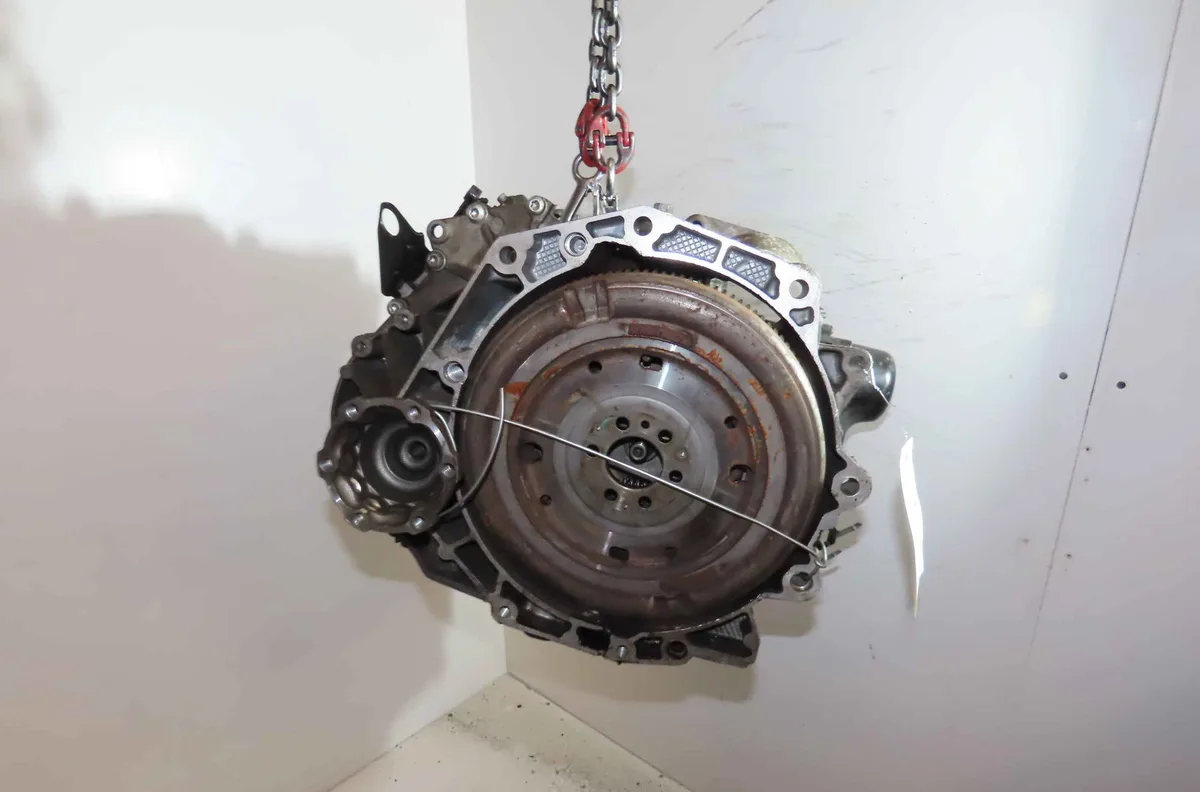 Boîte de vitesses manuelle VOLKSWAGEN GOLF VI occasion