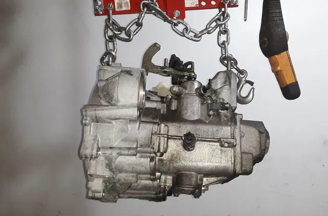 Boîte de vitesses manuelle Volkswagen GOLF VII (5G1, BQ1, BE1, BE2) 1.0 tsi (2015-2020) occasion