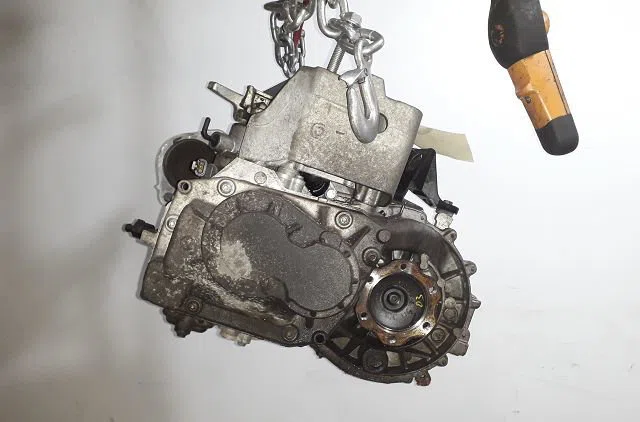 Boîte de vitesses manuelle Volkswagen GOLF VII (5G1, BQ1, BE1, BE2) 1.0 tsi (2015-2020) occasion