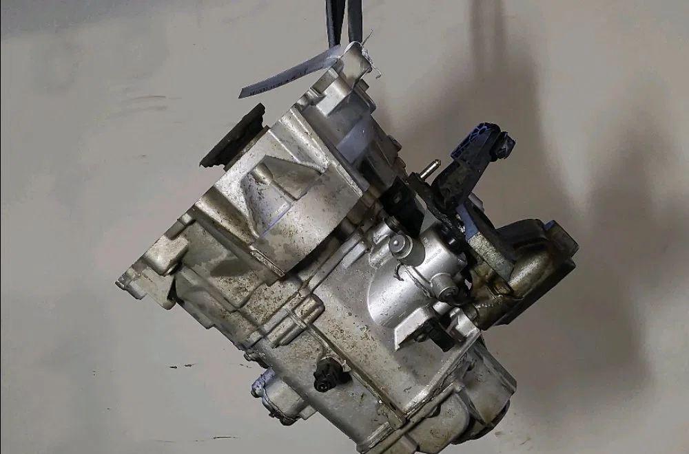 Boîte de vitesses manuelle Volkswagen GOLF VII (5G1, BQ1, BE1, BE2) 1.2 tsi (2012-2017) occasion