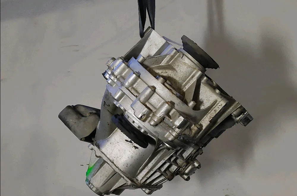 Boîte de vitesses manuelle Volkswagen GOLF VII (5G1, BQ1, BE1, BE2) 1.2 tsi (2012-2017) occasion
