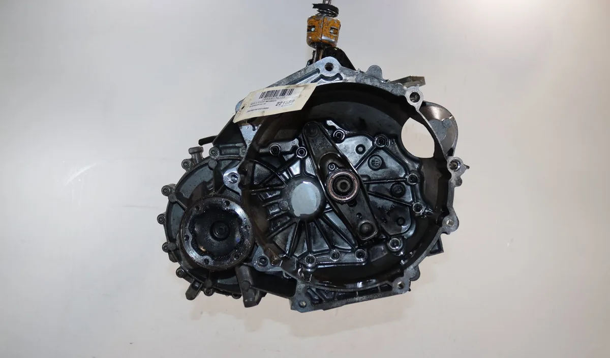 Boîte de vitesses manuelle Volkswagen GOLF VII (5G1, BQ1, BE1, BE2) 1.2 tsi (2012-2017) occasion