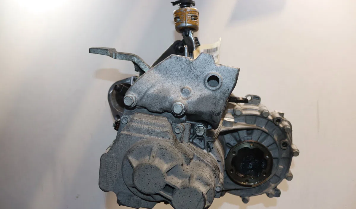 Boîte de vitesses manuelle Volkswagen GOLF VII (5G1, BQ1, BE1, BE2) 1.4 tsi (2014-2020) occasion