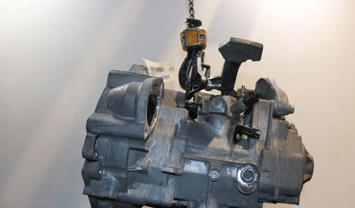 Boîte de vitesses manuelle Volkswagen GOLF VII (5G1, BQ1, BE1, BE2) 1.4 tsi (2014-2020) occasion