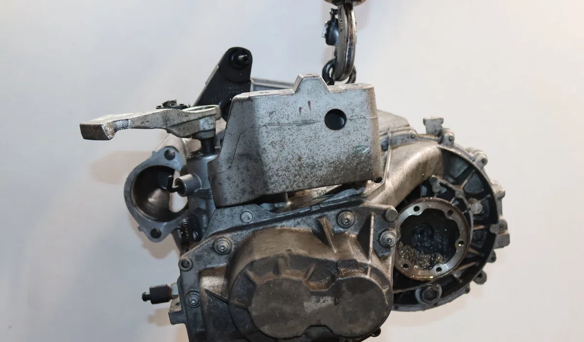 Boîte de vitesses manuelle Volkswagen GOLF VII (5G1, BQ1, BE1, BE2) 1.4 tsi (2014-2020) occasion