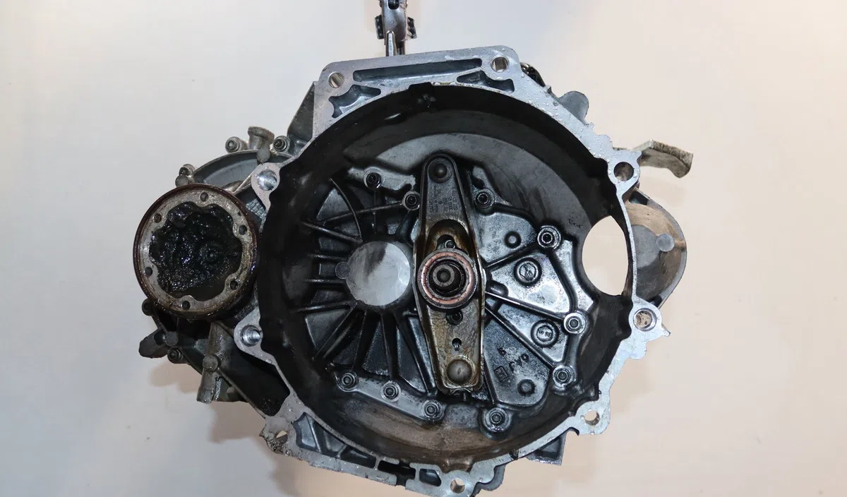 Boîte de vitesses manuelle Volkswagen GOLF VII (5G1, BQ1, BE1, BE2) 1.4 tsi (2014-2020) occasion