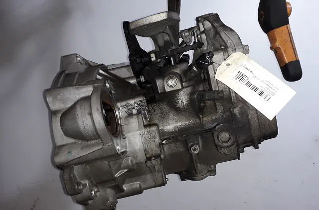 Boîte de vitesses manuelle Volkswagen GOLF VII (5G1, BQ1, BE1, BE2) 1.6 tdi (2012-2017) occasion