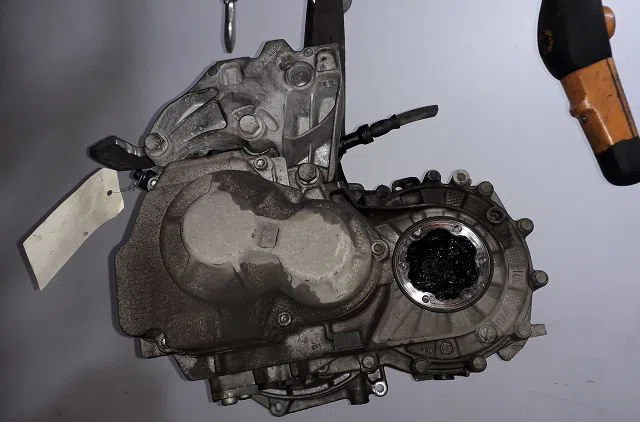Boîte de vitesses manuelle Volkswagen GOLF VII (5G1, BQ1, BE1, BE2) 1.6 tdi (2012-2017) occasion