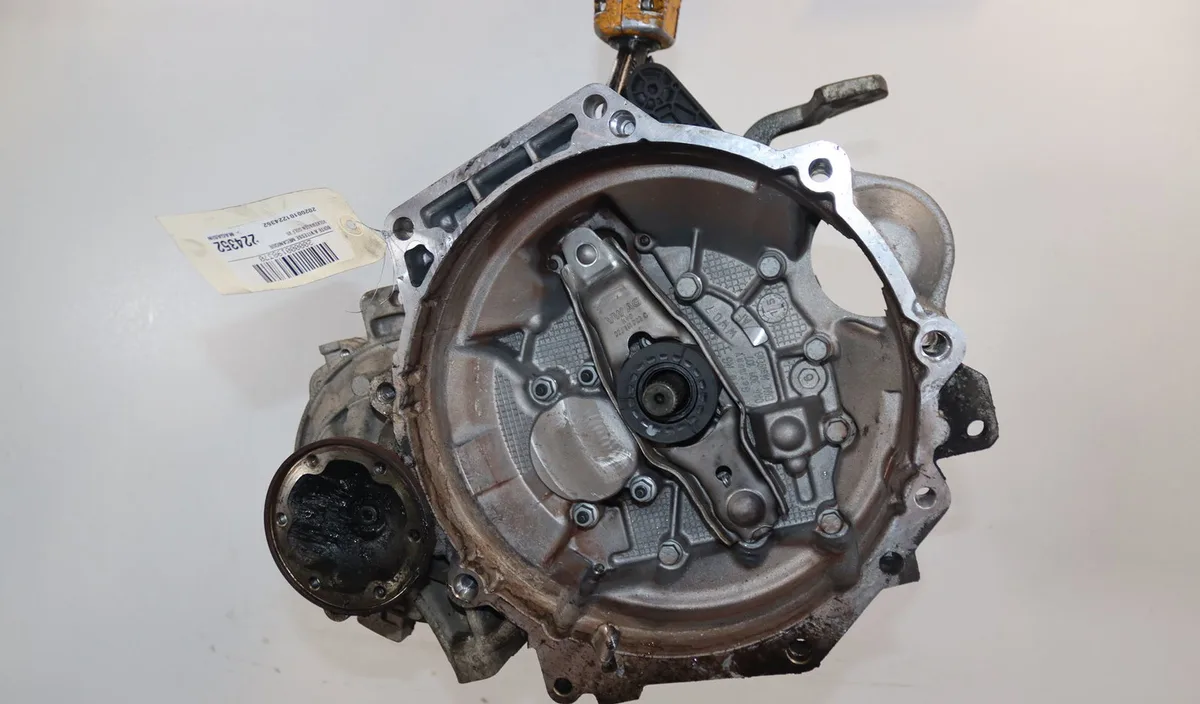 Boîte de vitesses manuelle Volkswagen GOLF VII (5G1, BQ1, BE1, BE2) 1.6 tdi (2012-2017) occasion