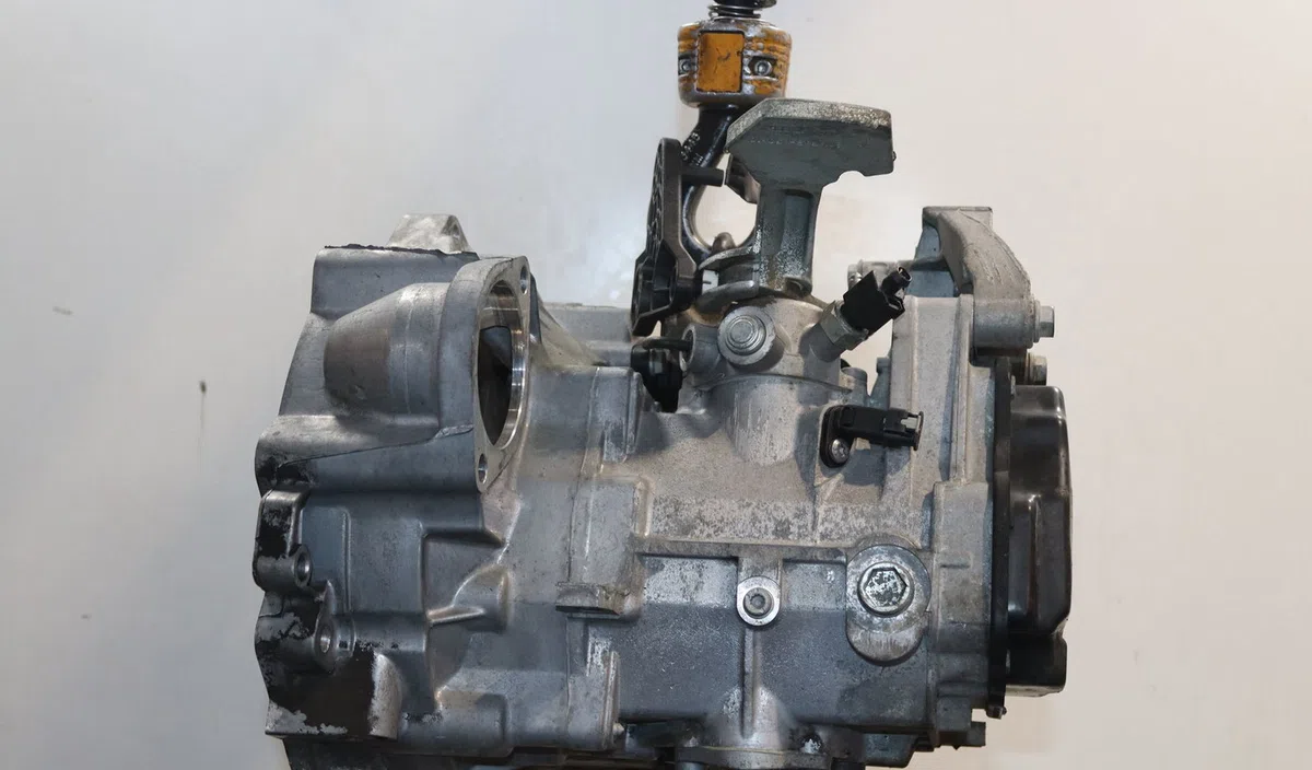 Boîte de vitesses manuelle Volkswagen GOLF VII (5G1, BQ1, BE1, BE2) 1.6 tdi (2012-2017) occasion