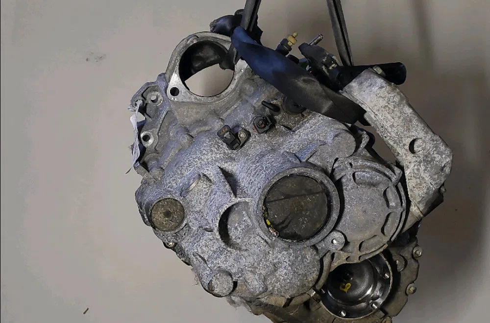 Boîte de vitesses manuelle Volkswagen GOLF VII (5G1, BQ1, BE1, BE2) 2.0 gtd (2013-2020) occasion