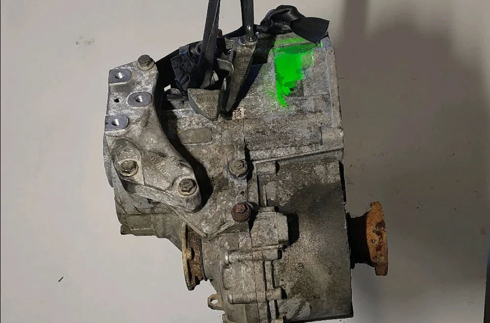 Boîte de vitesses manuelle Volkswagen GOLF VII (5G1, BQ1, BE1, BE2) 2.0 gtd (2013-2020) occasion