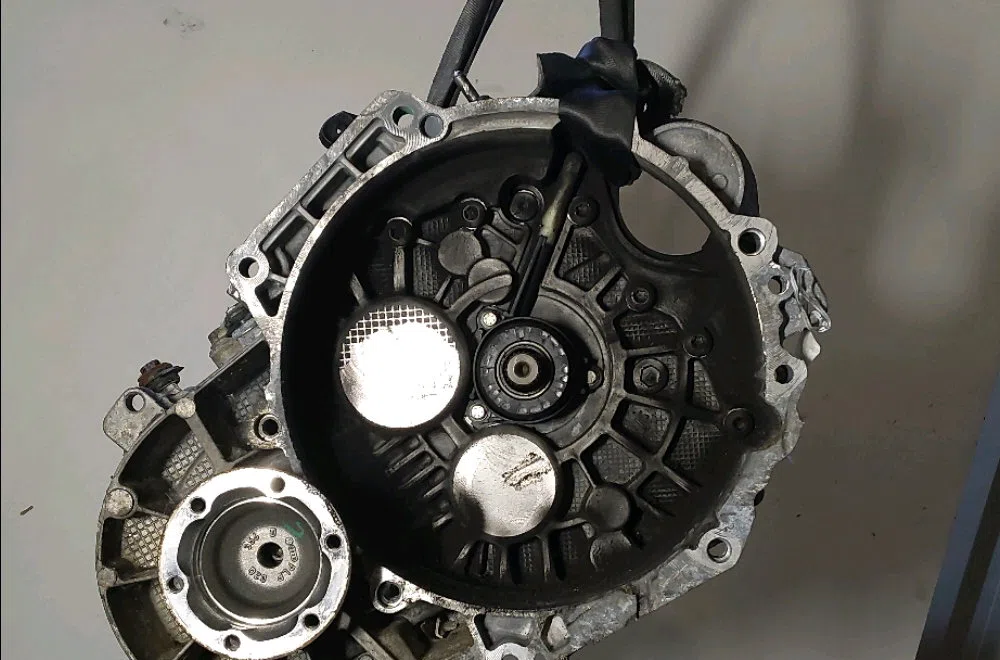 Boîte de vitesses manuelle Volkswagen GOLF VII (5G1, BQ1, BE1, BE2) 2.0 gtd (2013-2020) occasion
