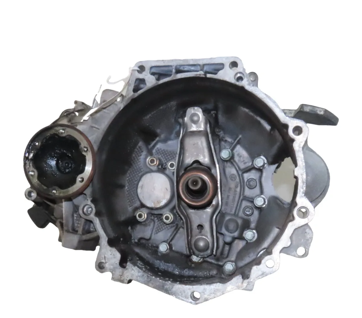 Boîte de vitesses manuelle Volkswagen JETTA III (1K2) 1.9 tdi (2005-2010) occasion