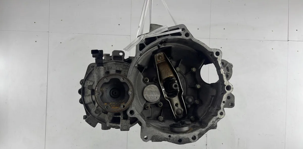 Boîte de vitesses manuelle VOLKSWAGEN NEW BEETLE 1 PHASE 1 occasion