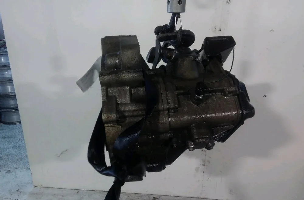 Boîte de vitesses manuelle Volkswagen NEW BEETLE (9C1, 1C1) 1.4 (2001-2010) occasion