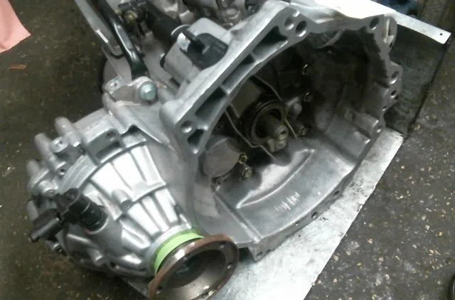 Boîte de vitesses manuelle Volkswagen NEW BEETLE (9C1, 1C1) 1.8 t (1999-2010) occasion