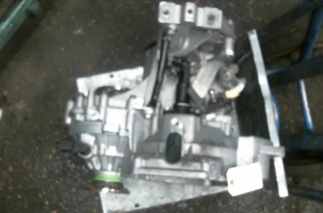 Boîte de vitesses manuelle Volkswagen NEW BEETLE (9C1, 1C1) 1.8 t (1999-2010) occasion
