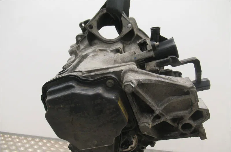 Boîte de vitesses manuelle Volkswagen NEW BEETLE (9C1, 1C1) 1.9 tdi (1998-2004) occasion