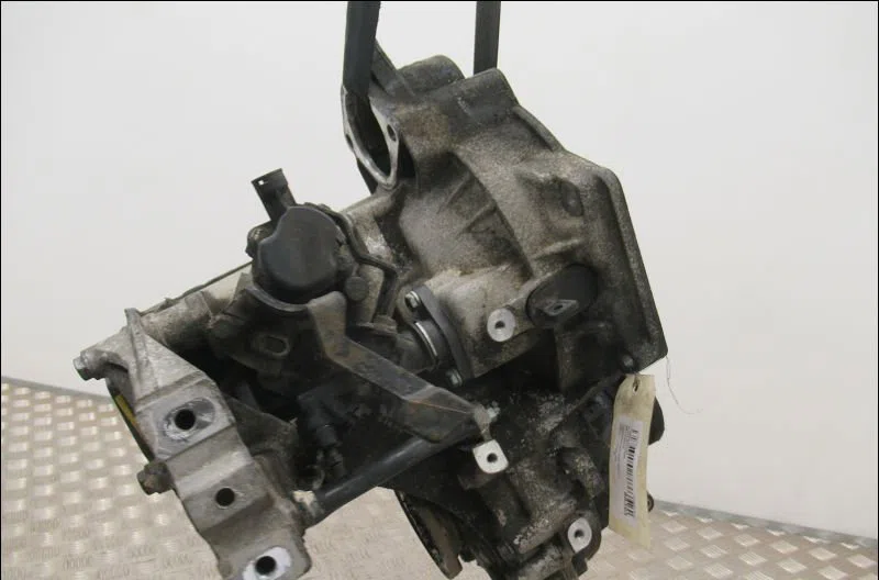 Boîte de vitesses manuelle Volkswagen NEW BEETLE (9C1, 1C1) 1.9 tdi (1998-2004) occasion