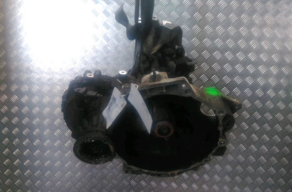 Boîte de vitesses manuelle Volkswagen NEW BEETLE (9C1, 1C1) 1.9 tdi (1998-2004) occasion