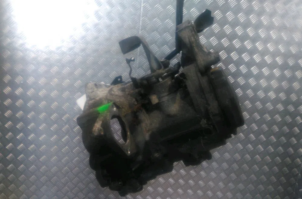 Boîte de vitesses manuelle Volkswagen NEW BEETLE (9C1, 1C1) 1.9 tdi (1998-2004) occasion
