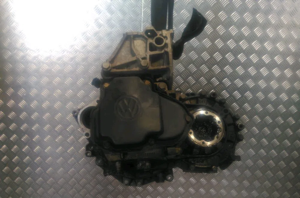 Boîte de vitesses manuelle Volkswagen NEW BEETLE (9C1, 1C1) 1.9 tdi (1998-2004) occasion