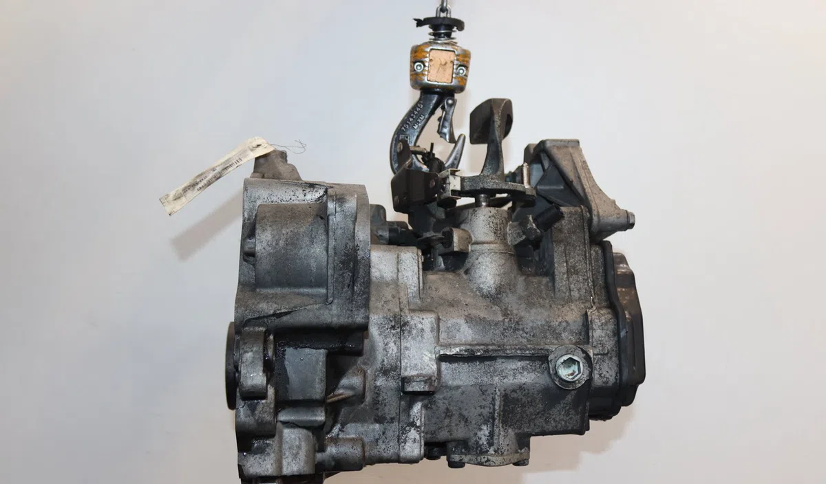 Boîte de vitesses manuelle Volkswagen NEW BEETLE (9C1, 1C1) 1.9 tdi (1998-2004) occasion
