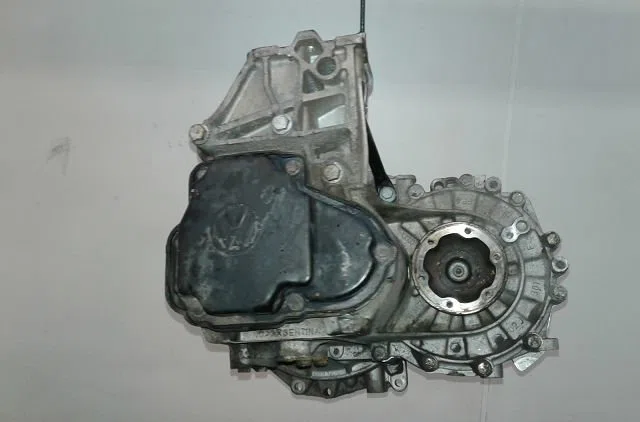 Boîte de vitesses manuelle Volkswagen NEW BEETLE (9C1, 1C1) 2.0 (1998-2010) occasion