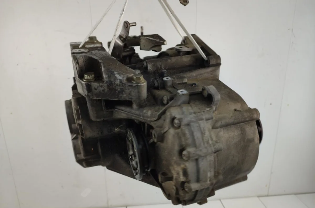Boîte de vitesses manuelle VOLKSWAGEN PASSAT 5 BREAK occasion
