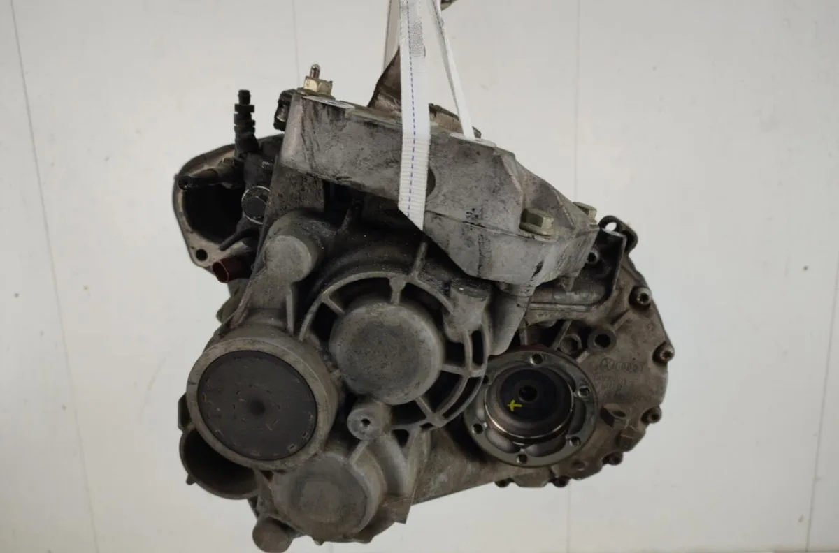 Boîte de vitesses manuelle VOLKSWAGEN PASSAT 5 occasion