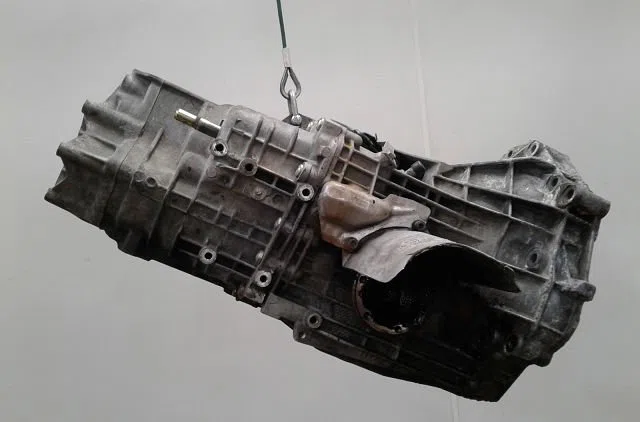Boîte de vitesses manuelle Volkswagen PASSAT B5 (3B2) 1.6 (1996-2000) occasion