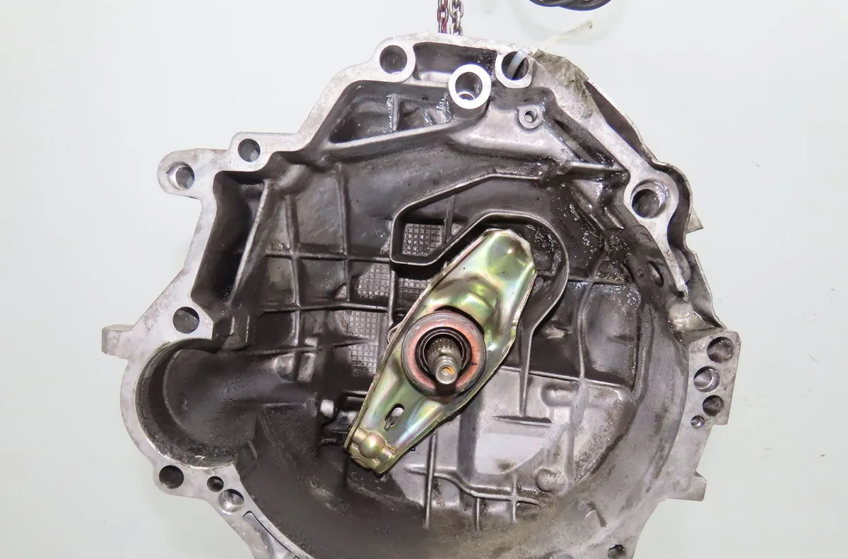 Boîte de vitesses manuelle Volkswagen PASSAT B5.5 (3B3) 1.9 tdi (2000-2005) occasion