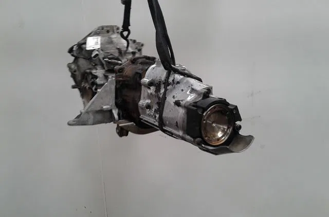 Boîte de vitesses manuelle Volkswagen PASSAT B5.5 (3B3) 2.5 tdi 4motion (2000-2005) occasion