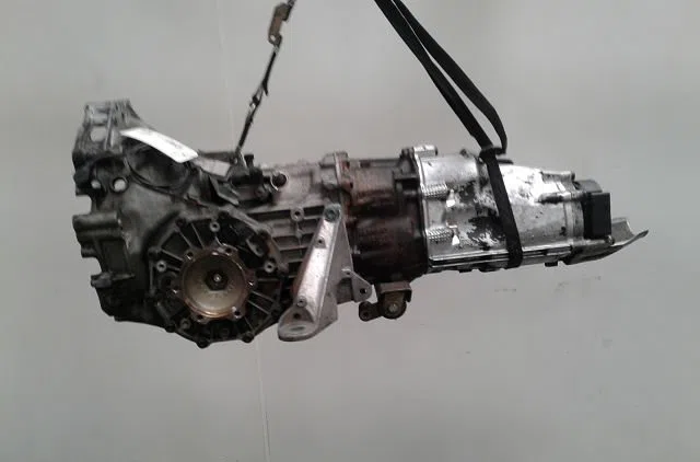 Boîte de vitesses manuelle Volkswagen PASSAT B5.5 (3B3) 2.5 tdi 4motion (2000-2005) occasion