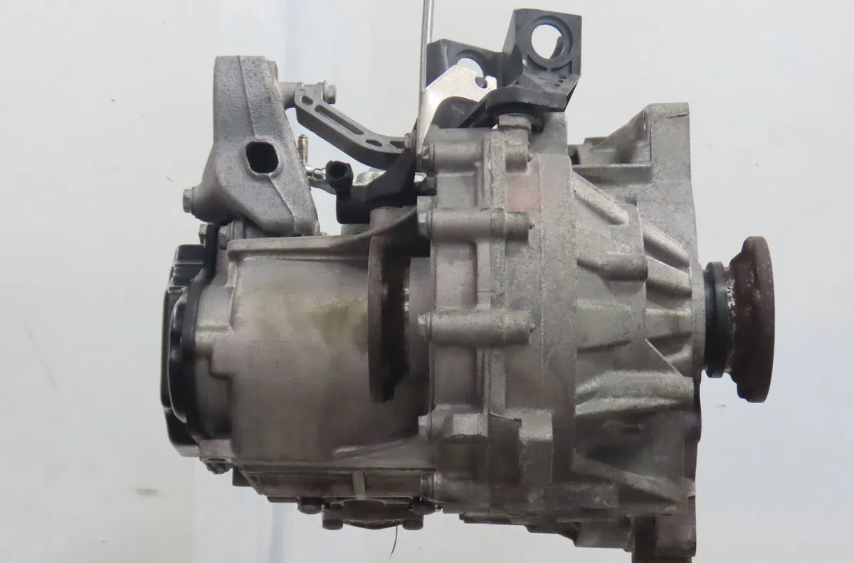 Boîte de vitesses manuelle Volkswagen PASSAT B6 (3C2) 2.0 tdi (2005-2009) occasion