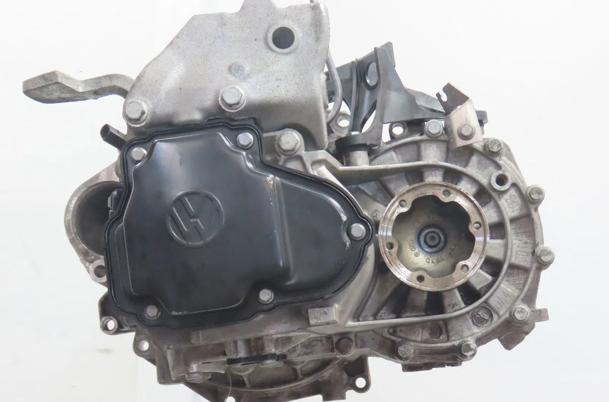 Boîte de vitesses manuelle Volkswagen PASSAT B6 (3C2) 2.0 tdi (2005-2009) occasion