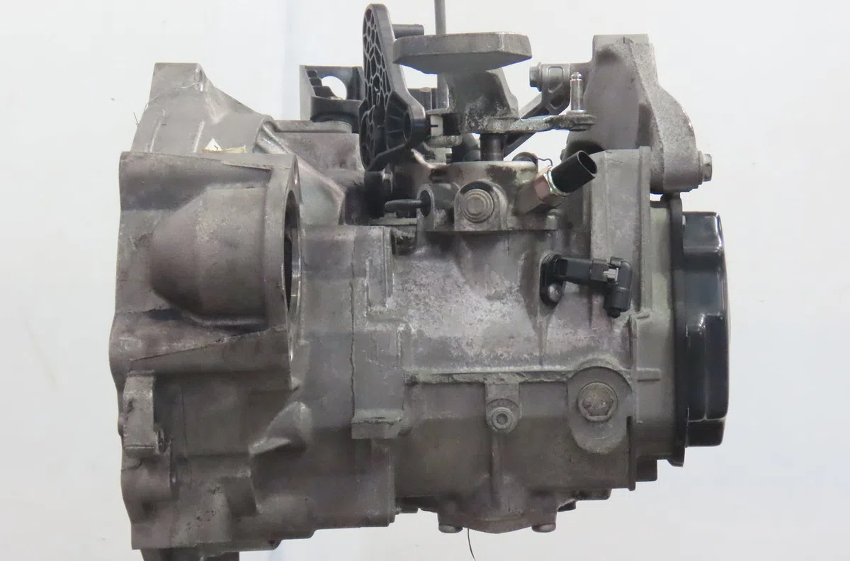 Boîte de vitesses manuelle Volkswagen PASSAT B6 (3C2) 2.0 tdi (2005-2009) occasion