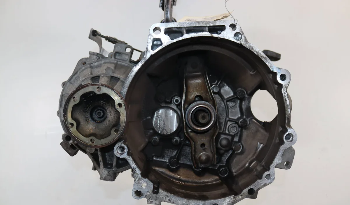 Boîte de vitesses manuelle Volkswagen PASSAT B6 (3C2) 2.0 tdi (2005-2009) occasion
